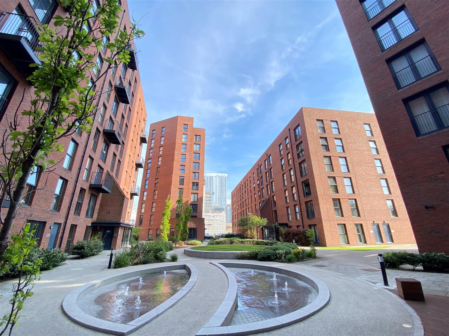 2 Bedroom Apartment To Rent image 1